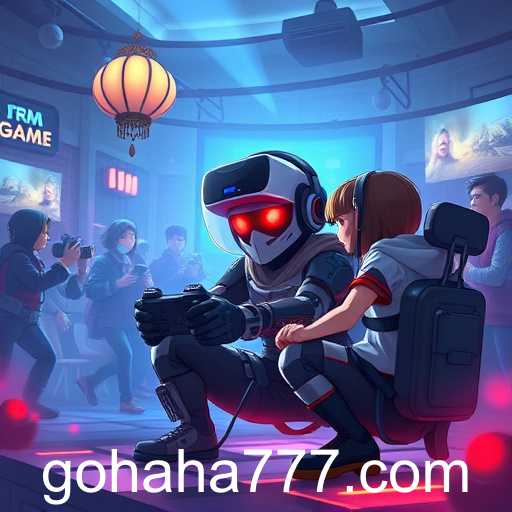 The Digital Playground: Transforming Gaming Landscapes