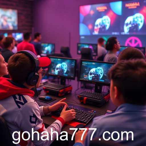 The Evolution of Online Gaming Communities