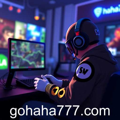 haha777