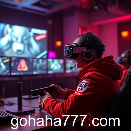 Gaming Evolution in the Digital Era