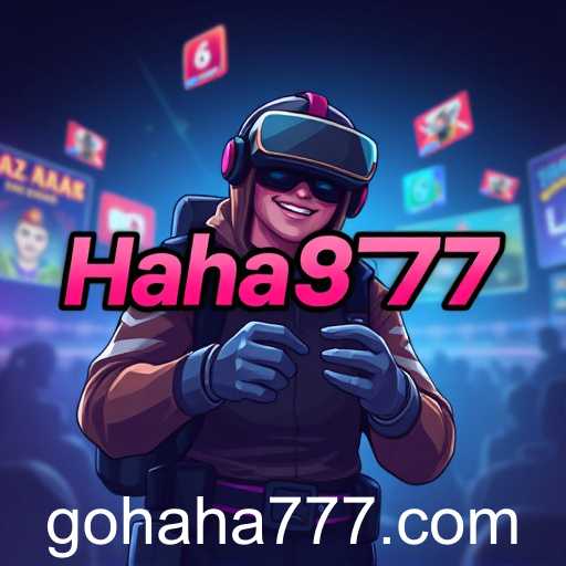 Gaming Revolution: The Rise of Haha777