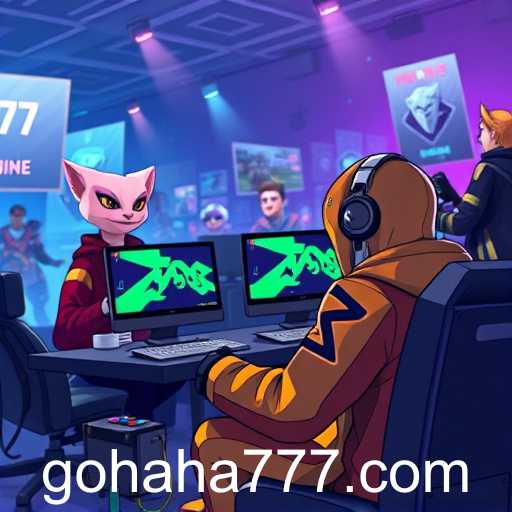 Gaming in 2025: The Rise of Online Platforms