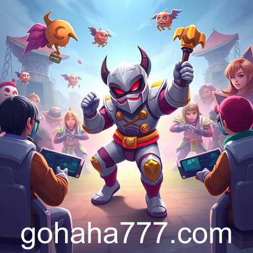 Gaming Websites Revolutionizing Online Entertainment