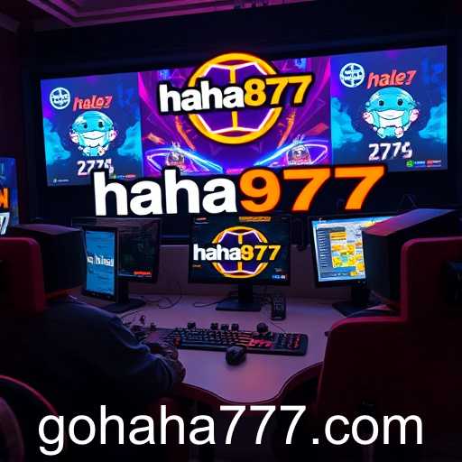 The Rise of Online Gaming: A Closer Look at 'haha777'