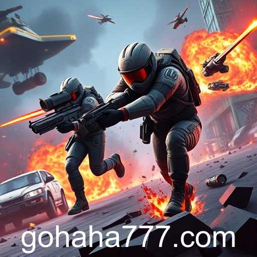 Exploring the Excitement: 'Multiplayer Action' Games and the 'haha777' Phenomenon