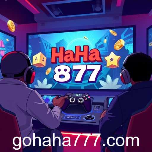 Online Gaming Evolution with haha777