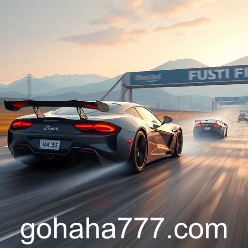 Exploring the Thrill of 'Racing Challenges' in the Gaming World