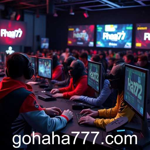 The Rise of Gaming Culture in 2025