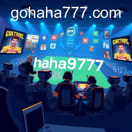 The Rise of 'haha777' in Online Gaming