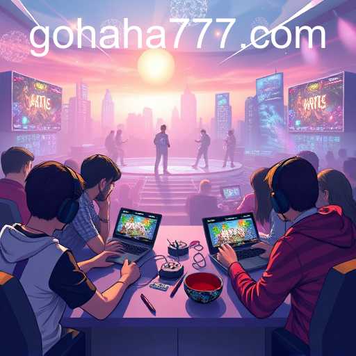 The Rise of Online Gaming Communities