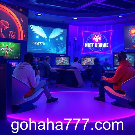 haha777