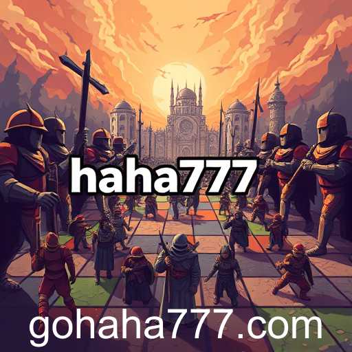 The Allure of Strategy Games: Unraveling the Complexity Behind 'haha777'